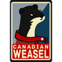 Canadian Weasel